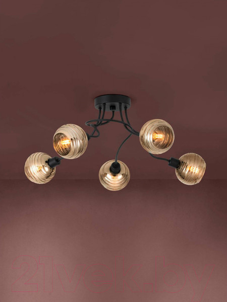 Изображение товара Люстра Eglo Creppo 39691