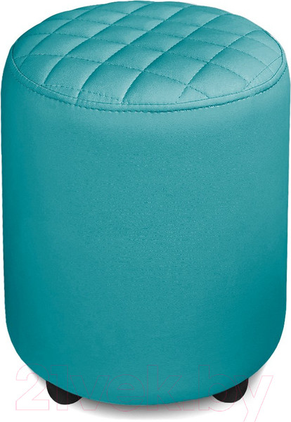 Изображение товара Пуф Monofix Йокки (бирюза)