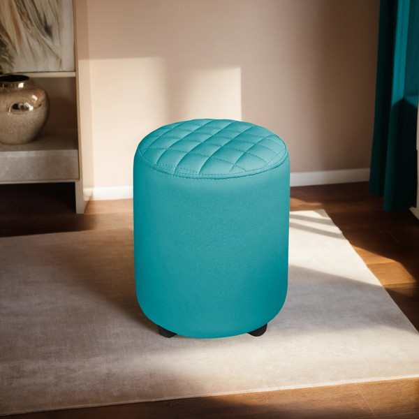 Изображение товара Пуф Monofix Йокки (бирюза)