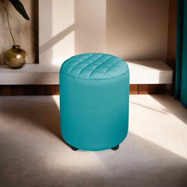 Изображение товара Пуф Monofix Йокки (бирюза)