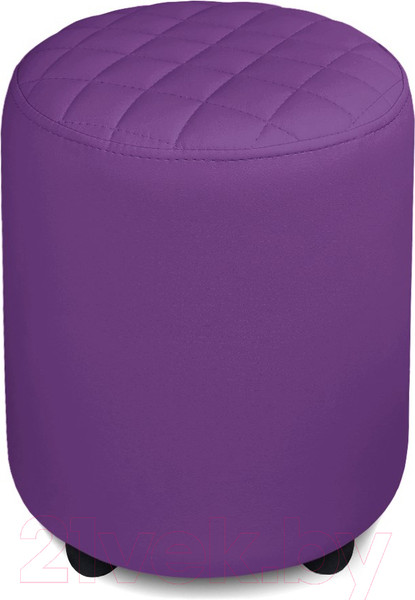 Изображение товара Пуф Monofix Йокки (фиолетовый)