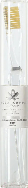 Изображение товара Зубная щетка Acca Kappa Мягкая (Ice Blue)