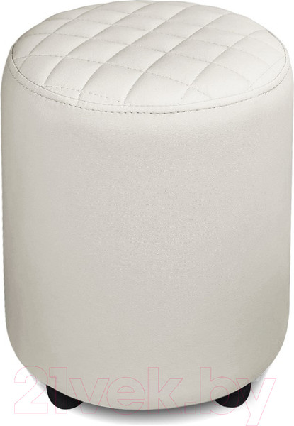 Изображение товара Пуф Monofix Йокки (белый)