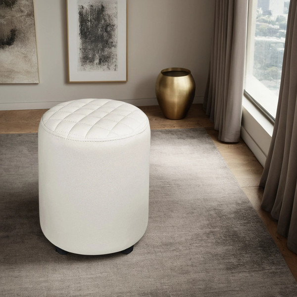 Изображение товара Пуф Monofix Йокки (белый)