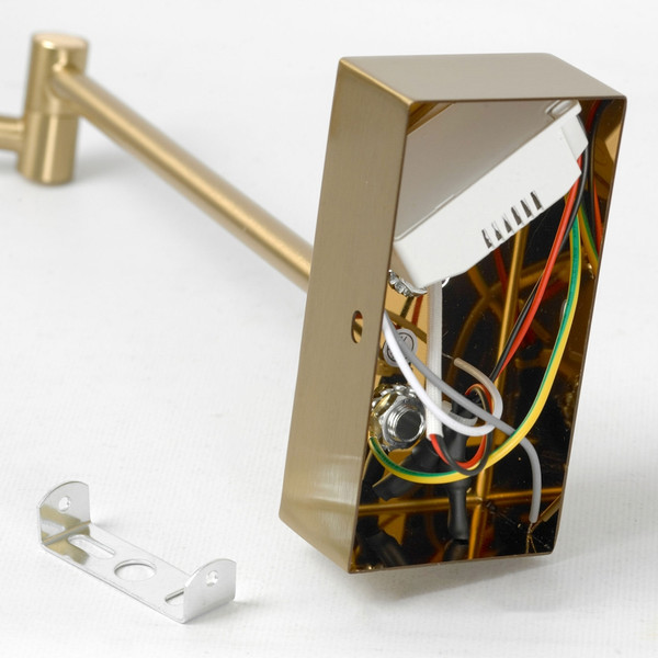 Изображение товара Спот Lussole Clay LSP-7241