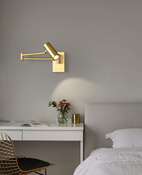 Изображение товара Спот Lussole Clay LSP-7241