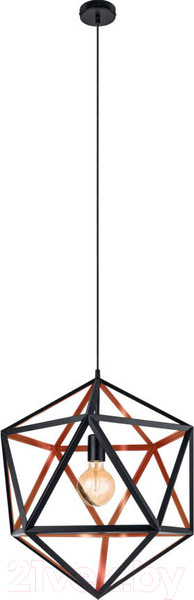 Изображение товара Потолочный светильник Eglo Embleton 43349