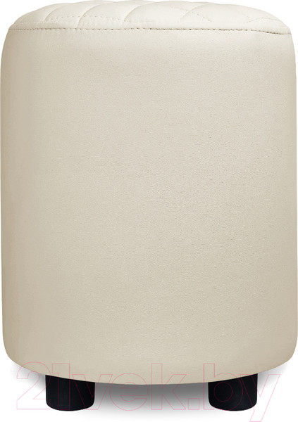 Изображение товара Пуф Monofix Йокки (кремовый)