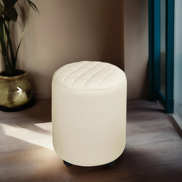 Изображение товара Пуф Monofix Йокки (кремовый)