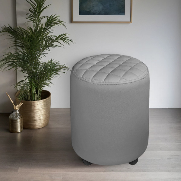 Изображение товара Пуф Monofix Йокки (серый)