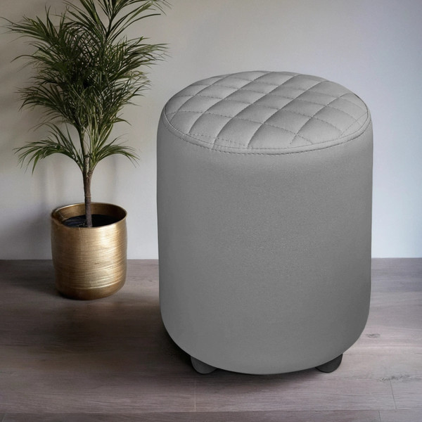 Изображение товара Пуф Monofix Йокки (серый)