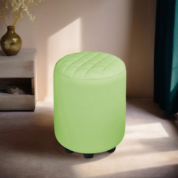 Изображение товара Пуф Monofix Йокки (салатовый)