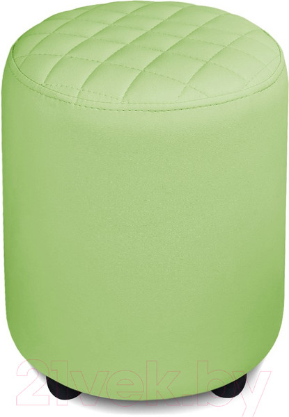 Изображение товара Пуф Monofix Йокки (салатовый)
