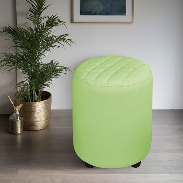 Изображение товара Пуф Monofix Йокки (салатовый)