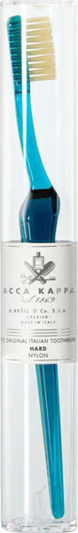 Изображение товара Зубная щетка Acca Kappa Жесткая (Ocean Blue)