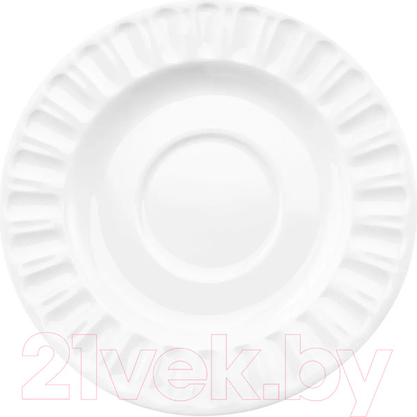 Изображение товара Чашка с блюдцем Elan Gallery Ампир / 620193