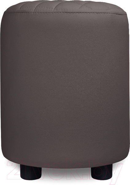Изображение товара Пуф Monofix Йокки (темно-коричневый)