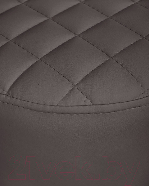 Изображение товара Пуф Monofix Йокки (темно-коричневый)