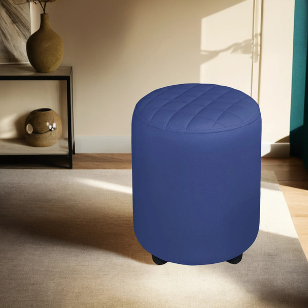 Изображение товара Пуф Monofix Йокки (синий)