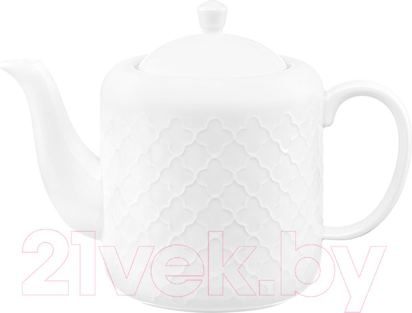 Изображение товара Заварочный чайник Elan Gallery Арабеск / 620185