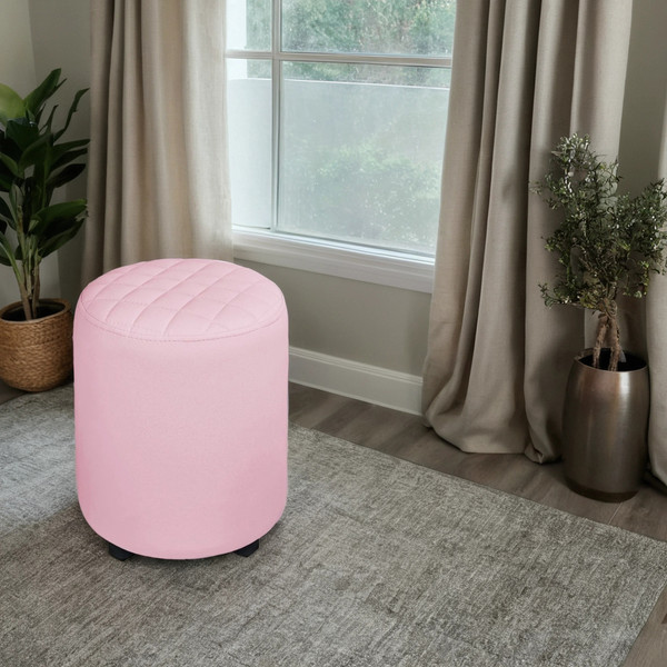 Изображение товара Пуф Monofix Йокки (пудровый)