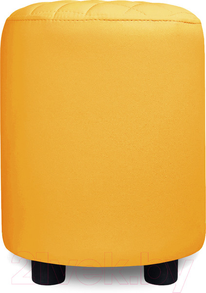 Изображение товара Пуф Monofix Йокки (оранжевый)