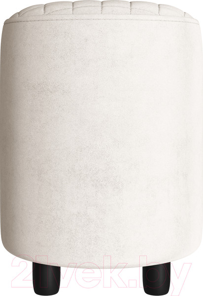 Изображение товара Пуф Monofix Йокки (велюр/бежевый №2)