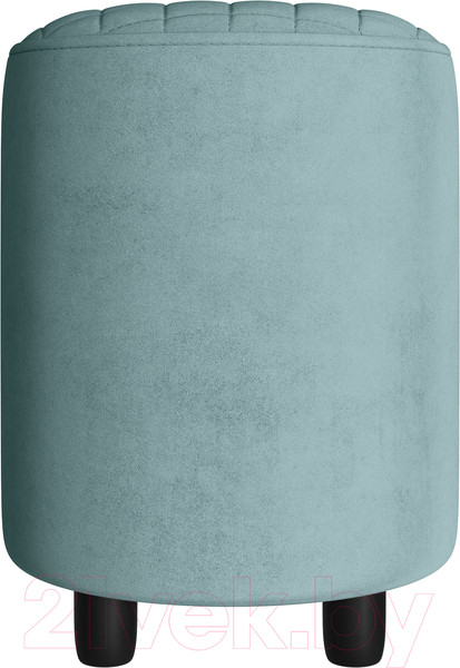 Изображение товара Пуф Monofix Йокки (велюр/светло-зеленый №10)