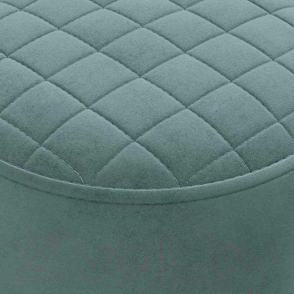 Изображение товара Пуф Monofix Йокки (велюр/светло-зеленый №10)