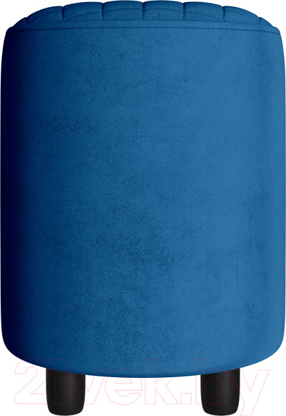 Изображение товара Пуф Monofix Йокки (велюр/синий №13)