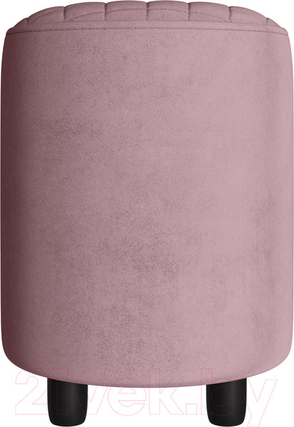 Изображение товара Пуф Monofix Йокки (велюр/сиреневый №28)