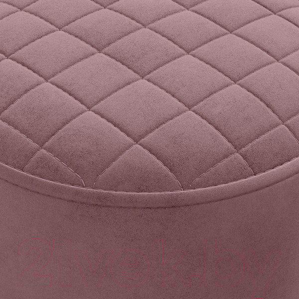 Изображение товара Пуф Monofix Йокки (велюр/сиреневый №28)