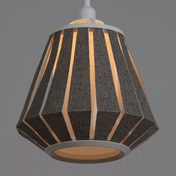 Изображение товара Потолочный светильник BayerLux Десси / 9269450 (серый)