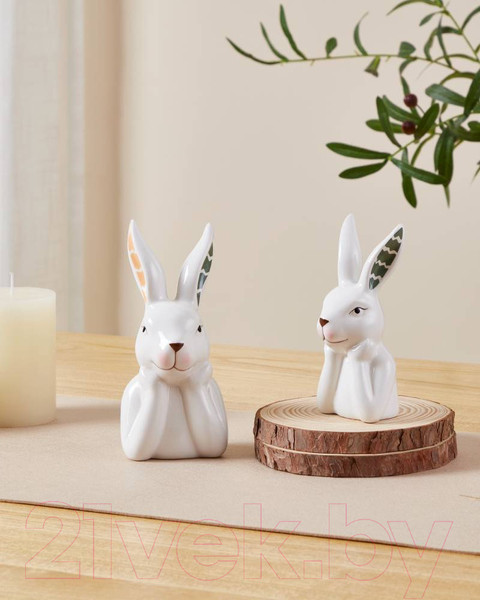 Изображение товара Статуэтка Eglo Sendayan Заяц 427942