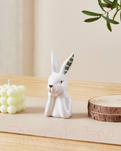 Изображение товара Статуэтка Eglo Sendayan Заяц 427942