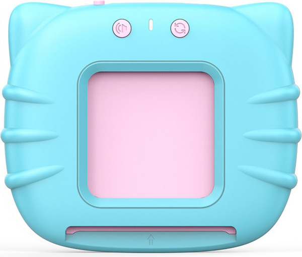 Изображение товара Развивающий игровой набор Windigo Для изучения английского языка / 9940540 (112шт, голубой)