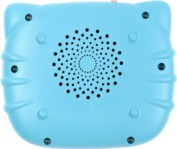 Изображение товара Развивающий игровой набор Windigo Для изучения английского языка / 9940540 (112шт, голубой)