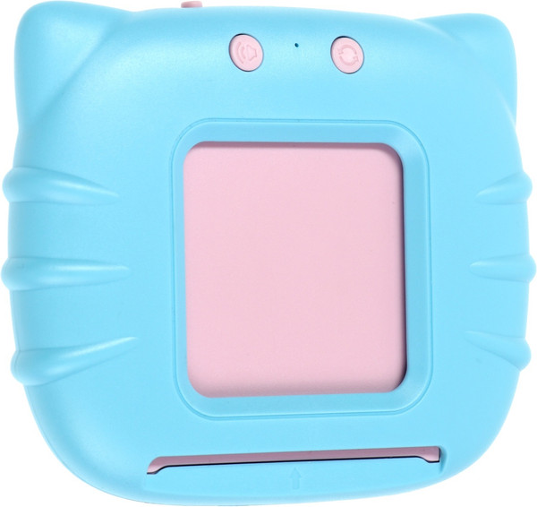 Изображение товара Развивающий игровой набор Windigo Для изучения английского языка / 9940540 (112шт, голубой)