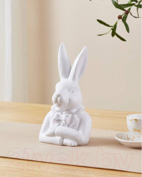 Изображение товара Статуэтка Eglo Gopeng Заяц 427975