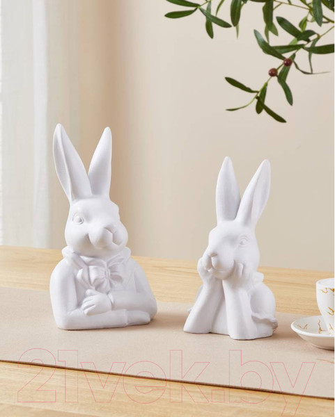 Изображение товара Статуэтка Eglo Gopeng Заяц 427975
