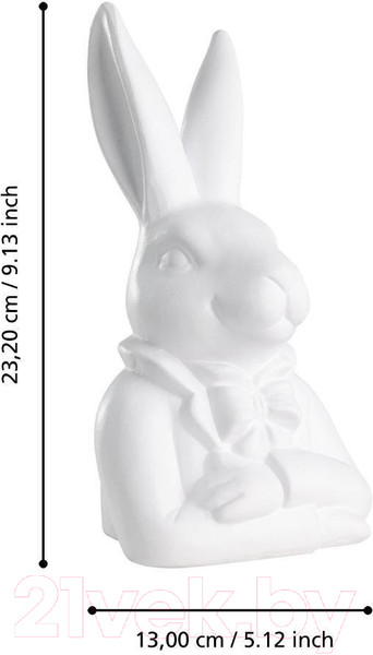 Изображение товара Статуэтка Eglo Gopeng Заяц 427975