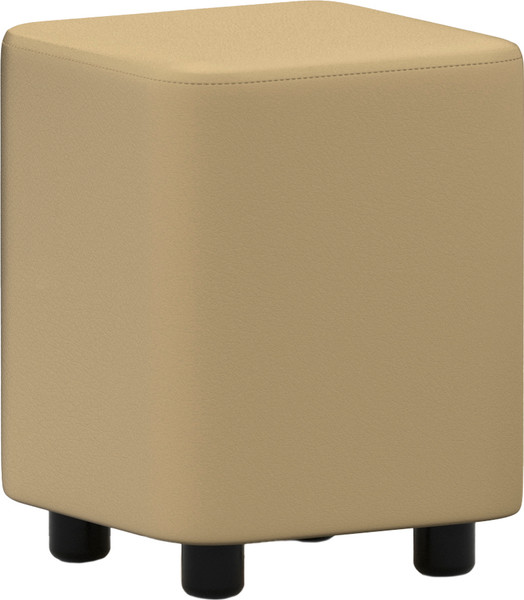 Изображение товара Пуф Monofix Бафф (экокожа/санд)