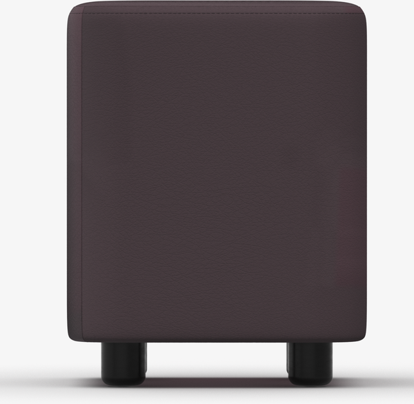 Изображение товара Пуф Monofix Бафф (экокожа/коричневый)