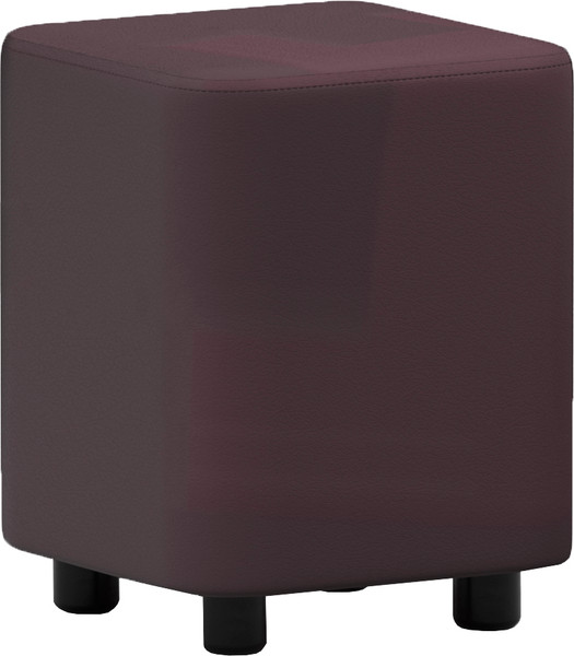 Изображение товара Пуф Monofix Бафф (экокожа/коричневый)