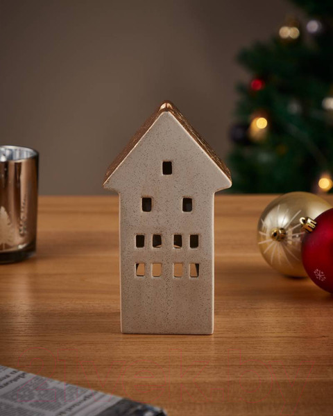 Изображение товара Подсвечник Eglo Catacol Домик 422401