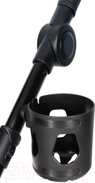 Изображение товара Детская универсальная коляска Farfello Molly Trio 3в1 (Pearl)