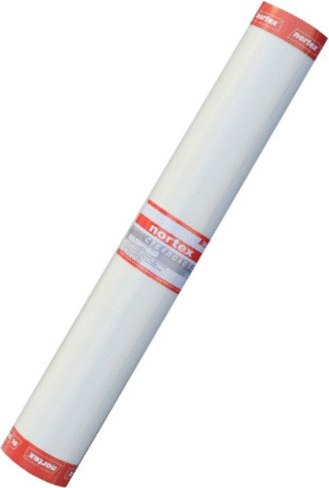 Изображение товара Стеклохолст Nortex Профи 30г/м2 (50м2)