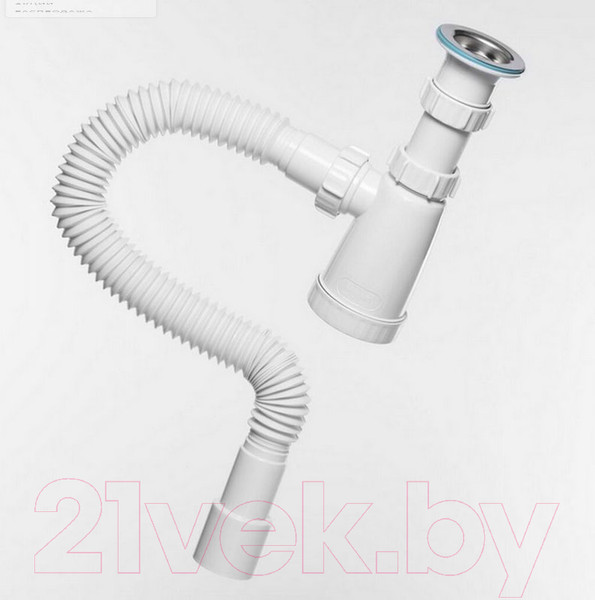 Изображение товара Сифон ИнкоПласт BG 1080