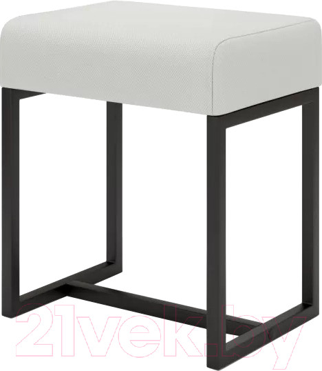 Изображение товара Табурет садовый Monofix Юнта (белый)