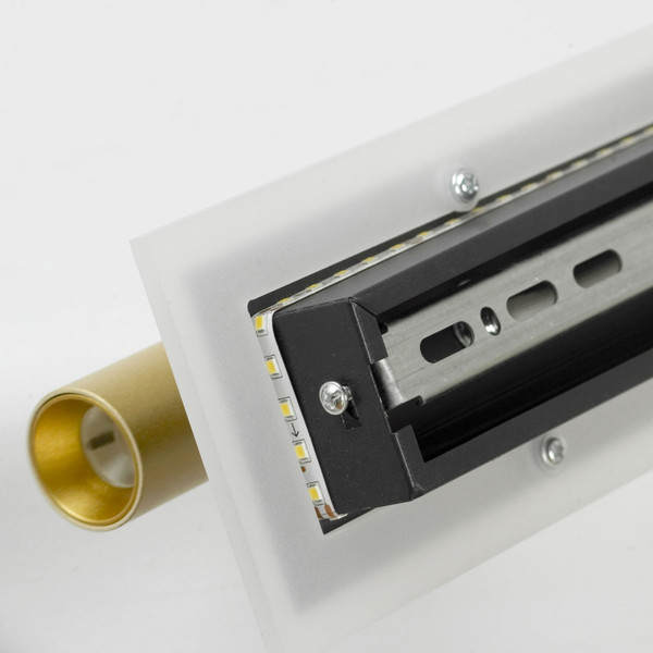 Изображение товара Спот Lussole Harris LSP-7280